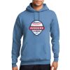 Core Fleece Pullover Hooded Sweatshirt Thumbnail
