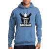 Core Fleece Pullover Hooded Sweatshirt Thumbnail