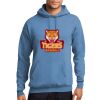 Core Fleece Pullover Hooded Sweatshirt Thumbnail