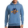 Core Fleece Pullover Hooded Sweatshirt Thumbnail