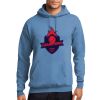Core Fleece Pullover Hooded Sweatshirt Thumbnail