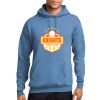 Core Fleece Pullover Hooded Sweatshirt Thumbnail