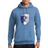 Core Fleece Pullover Hooded Sweatshirt Thumbnail
