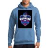 Core Fleece Pullover Hooded Sweatshirt Thumbnail