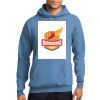 Core Fleece Pullover Hooded Sweatshirt Thumbnail