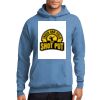 Core Fleece Pullover Hooded Sweatshirt Thumbnail