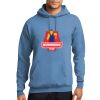 Core Fleece Pullover Hooded Sweatshirt Thumbnail