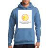 Core Fleece Pullover Hooded Sweatshirt Thumbnail