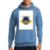 Core Fleece Pullover Hooded Sweatshirt Thumbnail