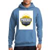 Core Fleece Pullover Hooded Sweatshirt Thumbnail