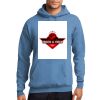 Core Fleece Pullover Hooded Sweatshirt Thumbnail