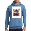 Core Fleece Pullover Hooded Sweatshirt Thumbnail