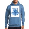 Core Fleece Pullover Hooded Sweatshirt Thumbnail