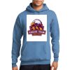 Core Fleece Pullover Hooded Sweatshirt Thumbnail