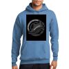Core Fleece Pullover Hooded Sweatshirt Thumbnail