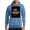 Core Fleece Pullover Hooded Sweatshirt Thumbnail