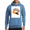 Core Fleece Pullover Hooded Sweatshirt Thumbnail