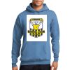 Core Fleece Pullover Hooded Sweatshirt Thumbnail