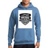 Core Fleece Pullover Hooded Sweatshirt Thumbnail