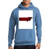 Core Fleece Pullover Hooded Sweatshirt Thumbnail