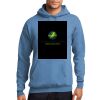 Core Fleece Pullover Hooded Sweatshirt Thumbnail