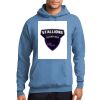 Core Fleece Pullover Hooded Sweatshirt Thumbnail