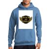 Core Fleece Pullover Hooded Sweatshirt Thumbnail