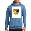 Core Fleece Pullover Hooded Sweatshirt Thumbnail
