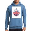 Core Fleece Pullover Hooded Sweatshirt Thumbnail