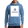 Core Fleece Pullover Hooded Sweatshirt Thumbnail