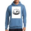 Core Fleece Pullover Hooded Sweatshirt Thumbnail