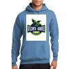 Core Fleece Pullover Hooded Sweatshirt Thumbnail