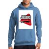 Core Fleece Pullover Hooded Sweatshirt Thumbnail