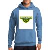 Core Fleece Pullover Hooded Sweatshirt Thumbnail