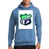 Core Fleece Pullover Hooded Sweatshirt Thumbnail