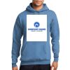 Core Fleece Pullover Hooded Sweatshirt Thumbnail