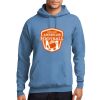 Core Fleece Pullover Hooded Sweatshirt Thumbnail