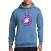 Core Fleece Pullover Hooded Sweatshirt Thumbnail