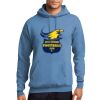 Core Fleece Pullover Hooded Sweatshirt Thumbnail