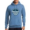 Core Fleece Pullover Hooded Sweatshirt Thumbnail