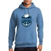 Core Fleece Pullover Hooded Sweatshirt Thumbnail