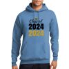 Core Fleece Pullover Hooded Sweatshirt Thumbnail