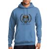 Core Fleece Pullover Hooded Sweatshirt Thumbnail