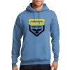 Core Fleece Pullover Hooded Sweatshirt Thumbnail