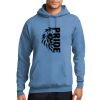 Core Fleece Pullover Hooded Sweatshirt Thumbnail