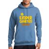 Core Fleece Pullover Hooded Sweatshirt Thumbnail