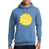 Core Fleece Pullover Hooded Sweatshirt Thumbnail