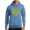 Core Fleece Pullover Hooded Sweatshirt Thumbnail