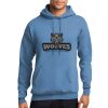 Core Fleece Pullover Hooded Sweatshirt Thumbnail