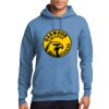 Core Fleece Pullover Hooded Sweatshirt Thumbnail